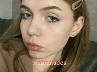 Marmalades