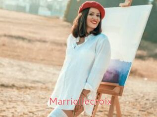 Marriellecroix