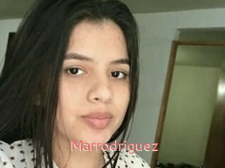 Marrodriguez