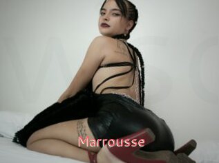 Marrousse