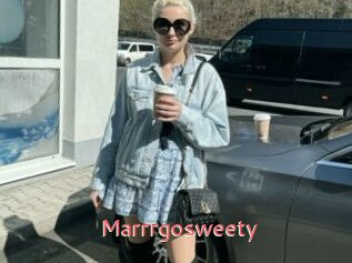 Marrrgosweety