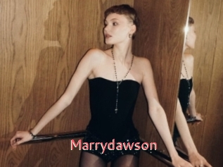 Marrydawson