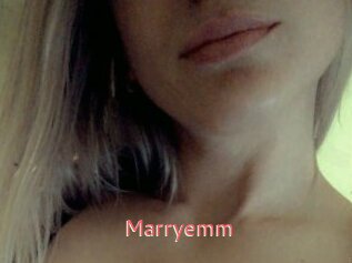 Marryemm