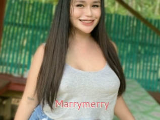 Marrymerry