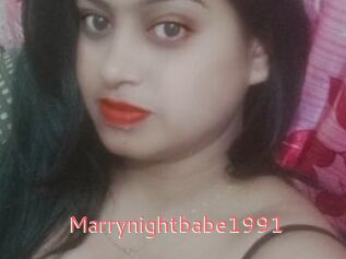 Marrynightbabe1991