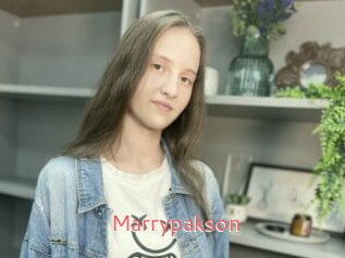 Marrypakson
