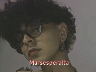 Marsesperalta
