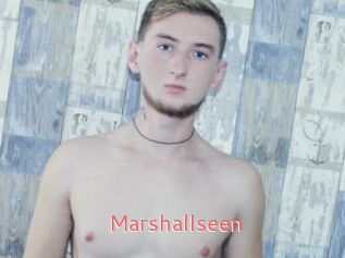 Marshallseen