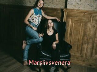 Marsiivsvenera