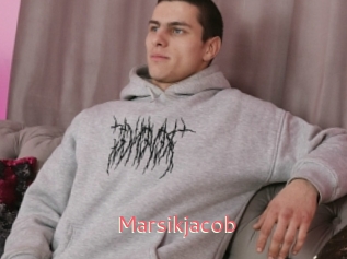 Marsikjacob