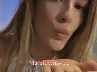 marsiownsyou Webcam Sexe Direct