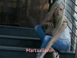 Martaallenn