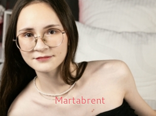 Martabrent