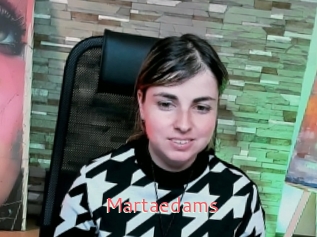 martaedams Webcam Sexe Direct