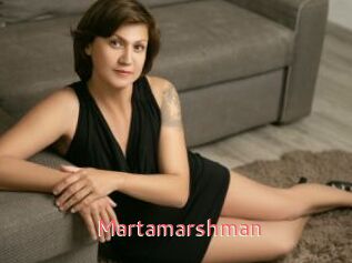 Martamarshman