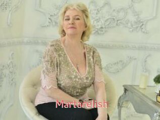 Martarelish