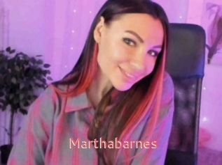 Marthabarnes