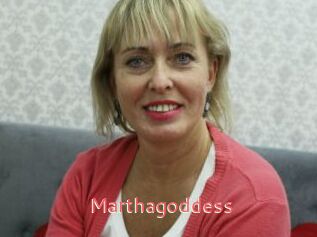 Marthagoddess