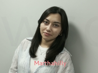 Marthahilly