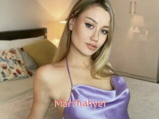 Marthahyer