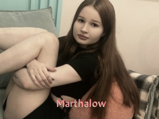 Marthalow