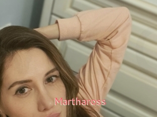 Marthaross