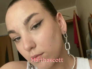Marthascott
