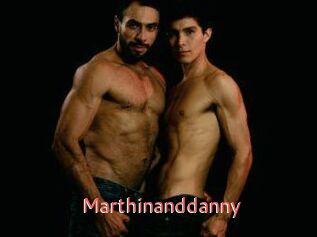 Marthinanddanny
