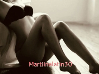 Martiinalatin30