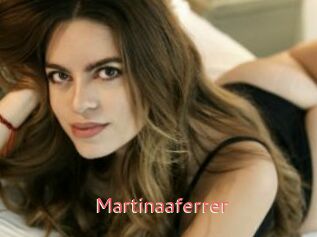 Martinaaferrer