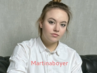 Martinaboyer