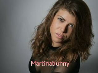 Martinabunny