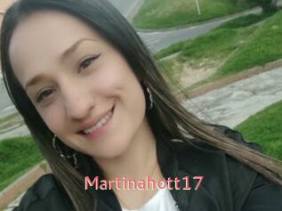 Martinahott17