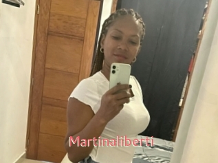 martinaliberti Webcam Sexe Direct