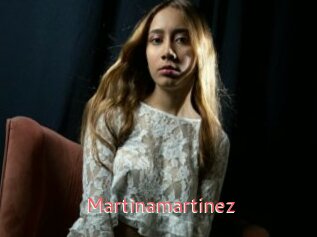 Martinamartinez