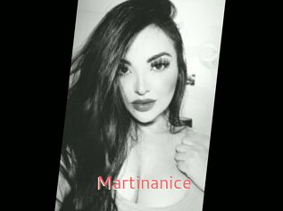 Martinanice