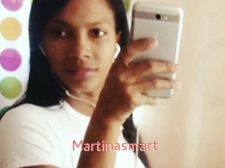 Martinasmart