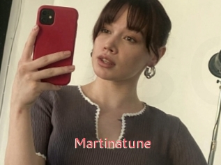 Martinatune