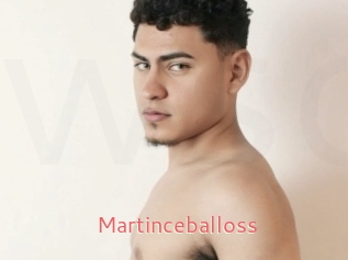 Martinceballoss