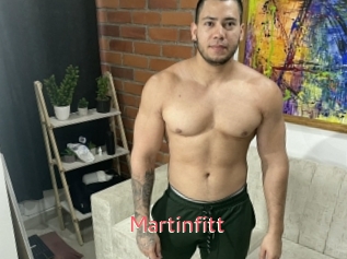 Martinfitt