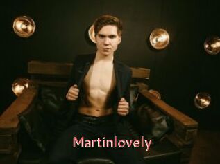 Martinlovely