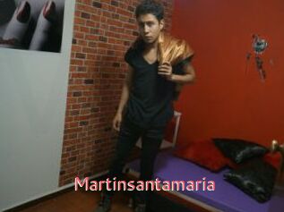 Martinsantamaria
