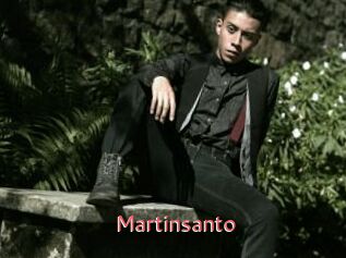 Martinsanto