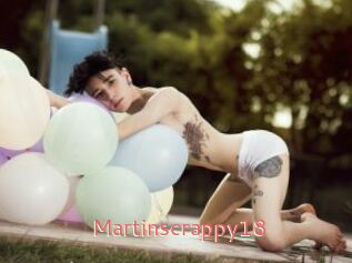 Martinscrappy18