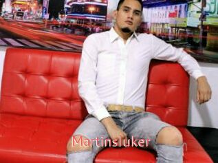 Martinsluker