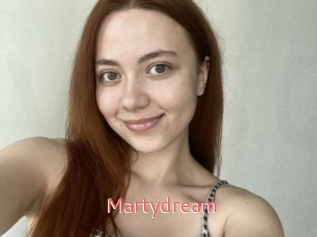 Martydream