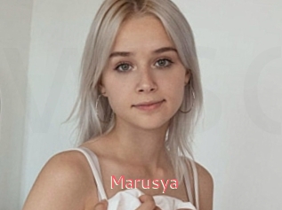 Marusya