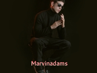 Marvinadams