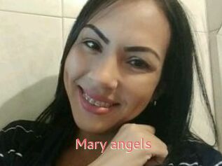 Mary_angels