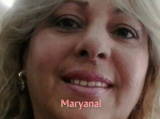 Maryanal